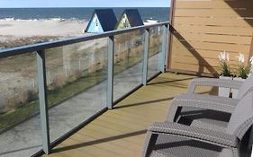 Gardenia Apartament Przy Plazy 17